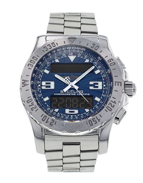 breitling airwolf a78363 price|Breitling Airwolf A78363 .